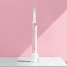 Электрическая зубная щетка Xiaomi SO WHITE Sonic Electric Toothbrush, sakura Pink